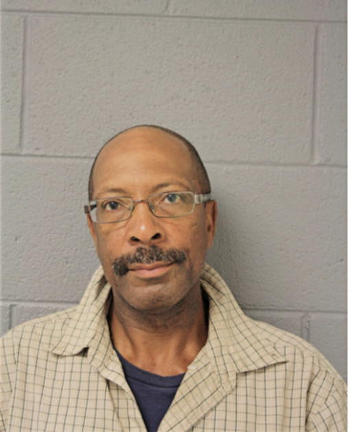 ANTHONY P PONDEXTER, Cook County, Illinois