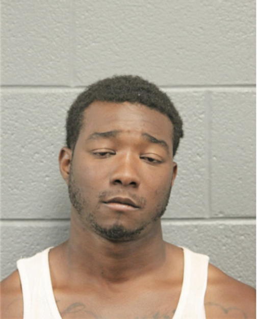 BRANDON M PORTER, Cook County, Illinois