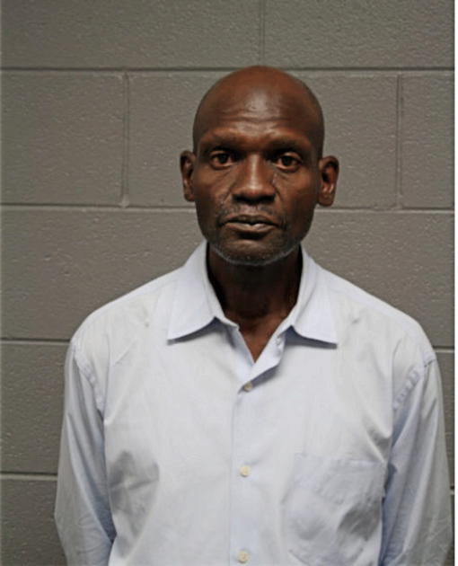 MAURICE PORTER, Cook County, Illinois