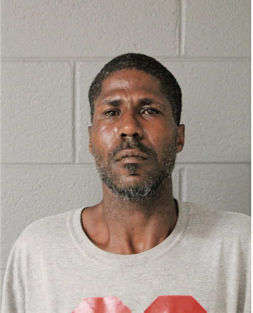 MICHAEL D POWELL, Cook County, Illinois