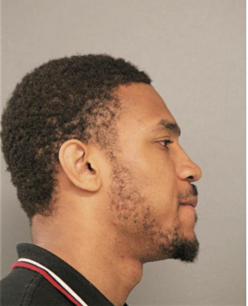MARQUISE F PRYOR, Cook County, Illinois