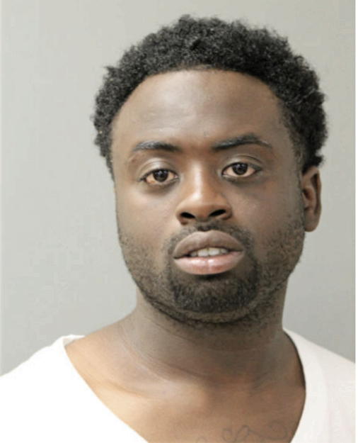 DWIGHT L RANSFER, Cook County, Illinois