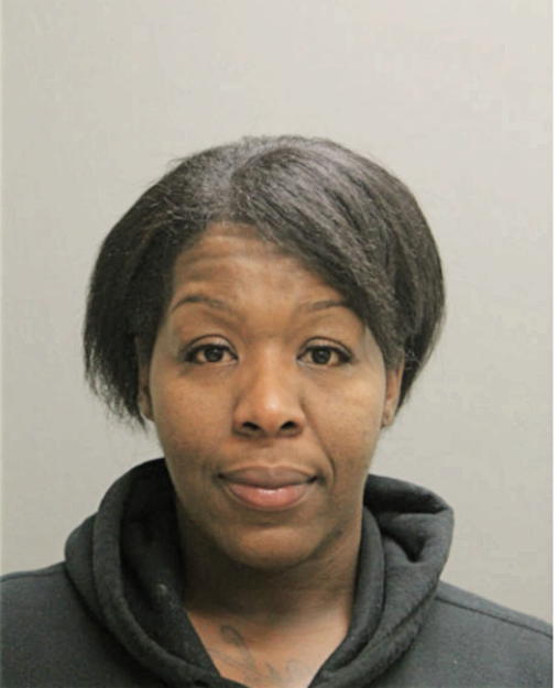 LATONYA R REED, Cook County, Illinois