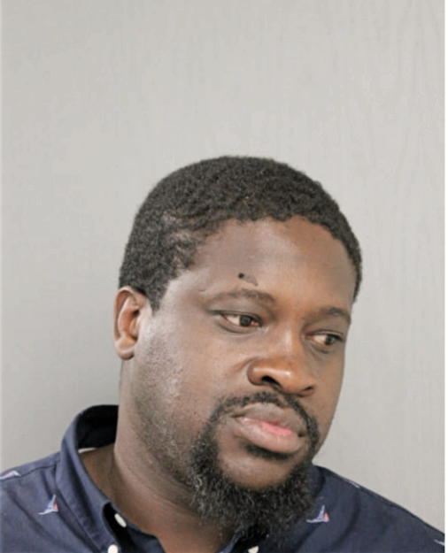 ERIC V REEVES, Cook County, Illinois