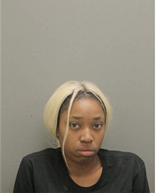 JORDAN T RHODES, Cook County, Illinois