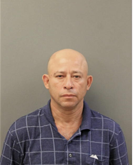 MARIO RIVERA, Cook County, Illinois