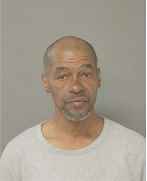 CLINTON ROBINSON, Cook County, Illinois