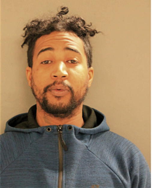 MARVELL L ROBINSON, Cook County, Illinois