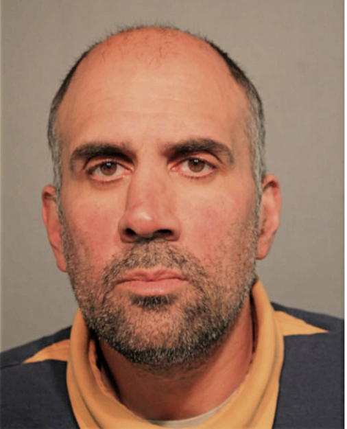 JULIO CESAR RODRIGUEZ, Cook County, Illinois