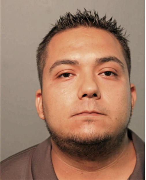 NOE A RODRIGUEZ, Cook County, Illinois