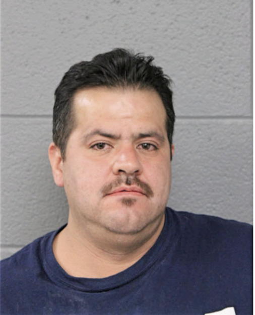 RAFAEL ROMERO, Cook County, Illinois
