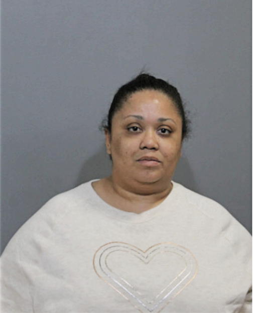 LAQUIANA C RUDISON, Cook County, Illinois
