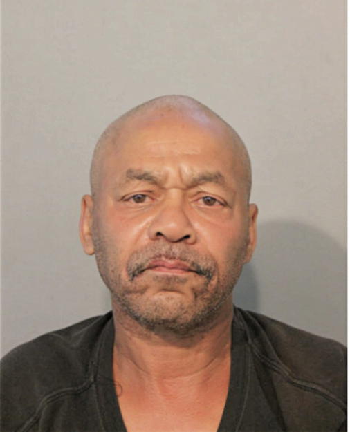 JON C RUSH, Cook County, Illinois