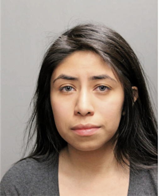 LESLIE SALGADO, Cook County, Illinois