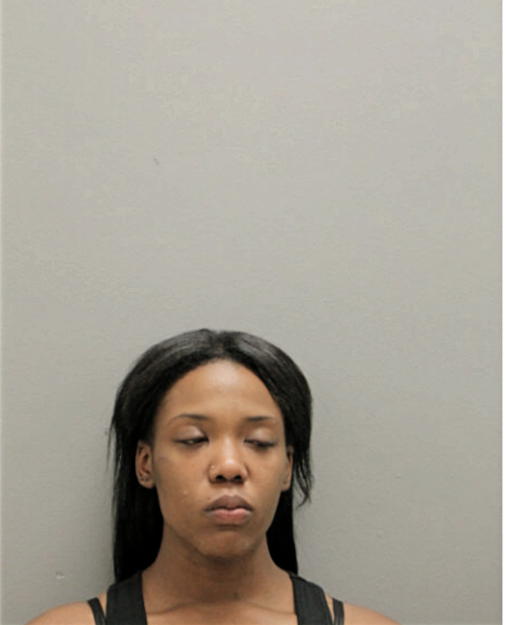 LEANDREA SANDERS, Cook County, Illinois