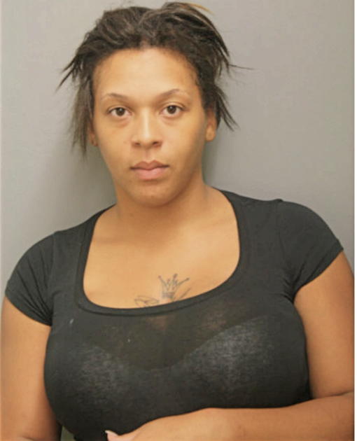 JAHMEELA T SCOTT, Cook County, Illinois