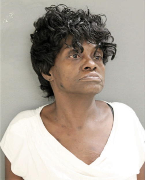 THERESA A SCOTT, Cook County, Illinois