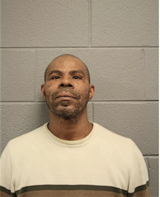 WILLIE E SEAMSTER, Cook County, Illinois