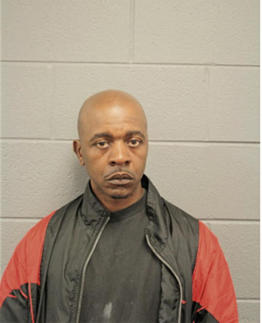 MICHAEL SHED, Cook County, Illinois
