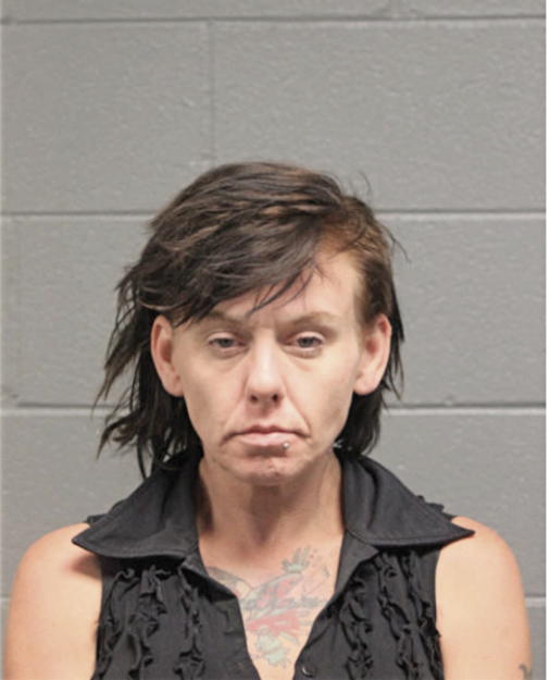 SHAWNNA K SHEETS, Cook County, Illinois