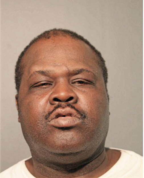 WILLIE L SYKES, Cook County, Illinois