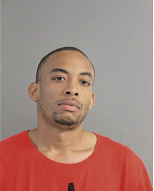 BRANDON Q TALFORD, Cook County, Illinois