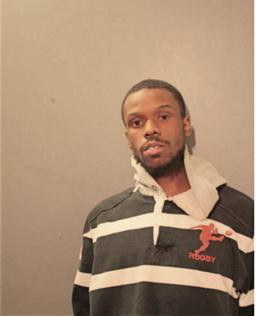 CORY A TATUM, Cook County, Illinois