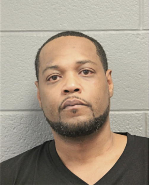 RONNIE L TAYLOR, Cook County, Illinois