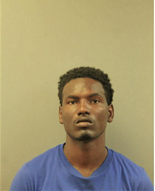 KEON MARCEL THIGPEN, Cook County, Illinois