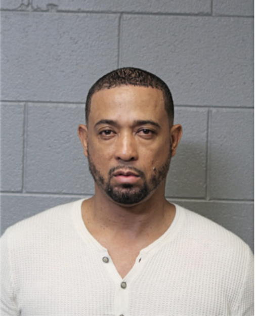 ERIC L THOMAS, Cook County, Illinois