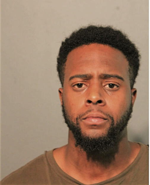 LAMAR THOMAS, Cook County, Illinois