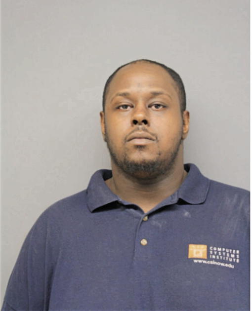 MICHAEL E THOMAS, Cook County, Illinois