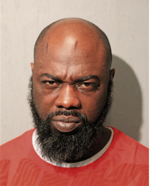 ANTWAN L TOLBERT, Cook County, Illinois