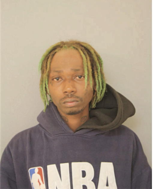 ANTHONY TURKS, Cook County, Illinois