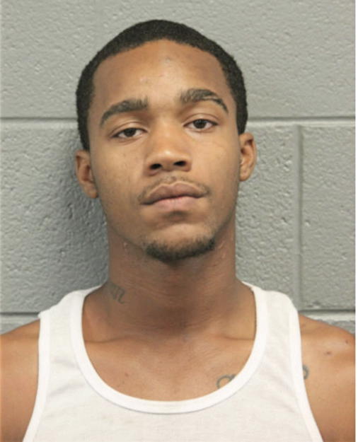 LOUIS VALE, Cook County, Illinois