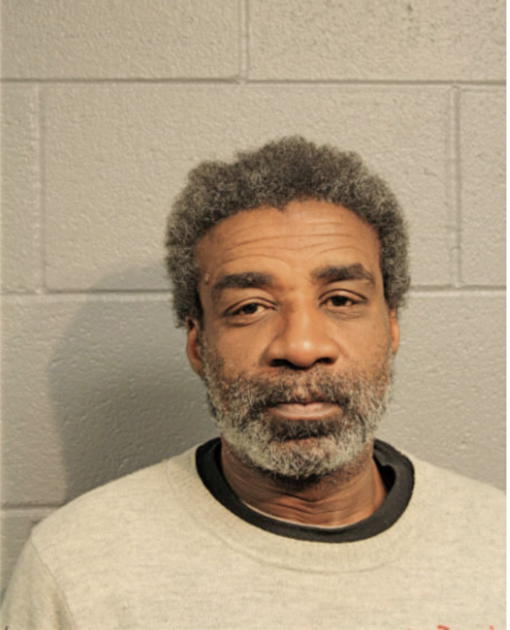 BILLY R VERSER, Cook County, Illinois