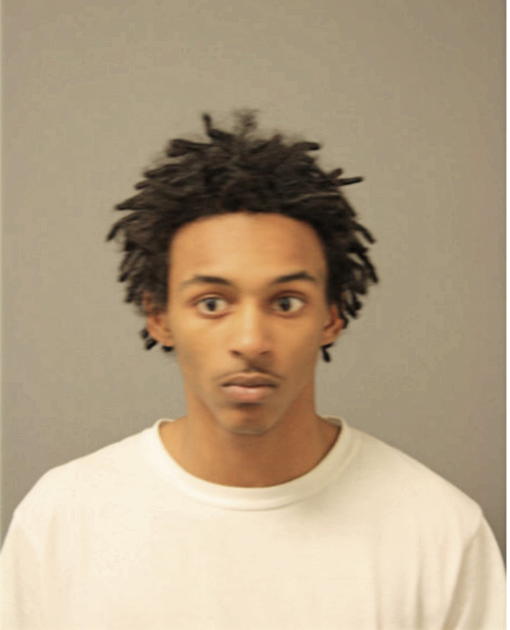ANTHONY M VICKERS, Cook County, Illinois