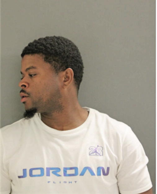 DERRICK LEMONT WALKER, Cook County, Illinois