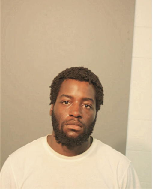 JONATHAN ANTHONY WARREN, Cook County, Illinois