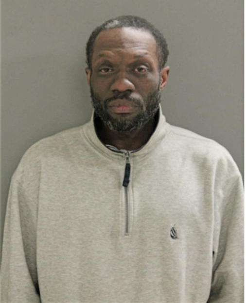 AVERY C WATKINS, Cook County, Illinois