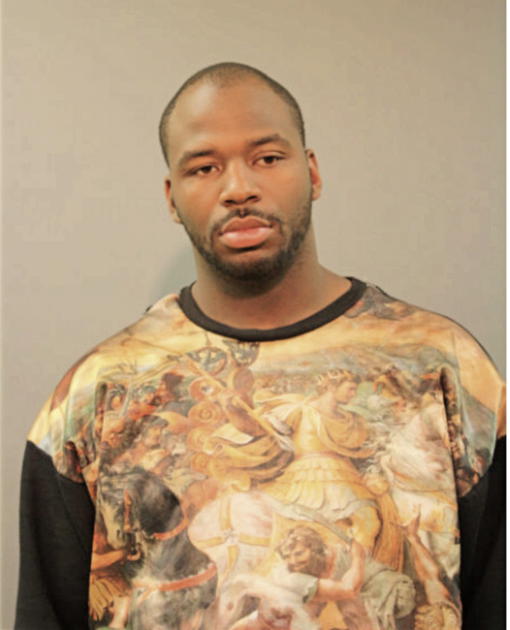 KEVIN D WATSON, Cook County, Illinois
