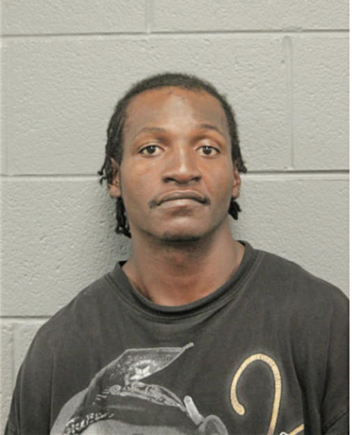 MARIO WEEKLY, Cook County, Illinois