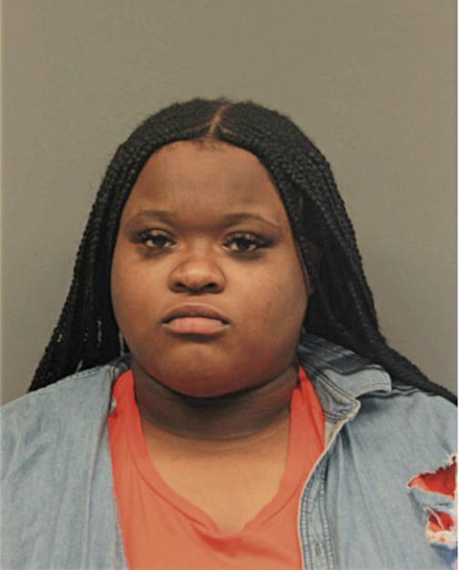 ASHLEY WELSH, Cook County, Illinois