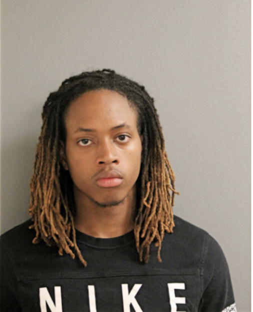 IMON A WESLEY, Cook County, Illinois