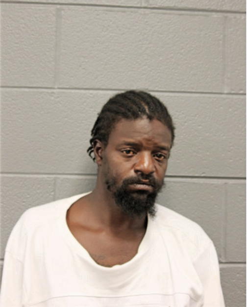 JIMMY R WHITFIELD, Cook County, Illinois