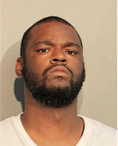 CORNELIOUS J WILHITE, Cook County, Illinois