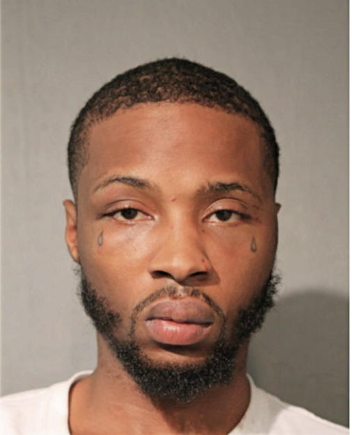 JAMES D WILLIAMS, Cook County, Illinois