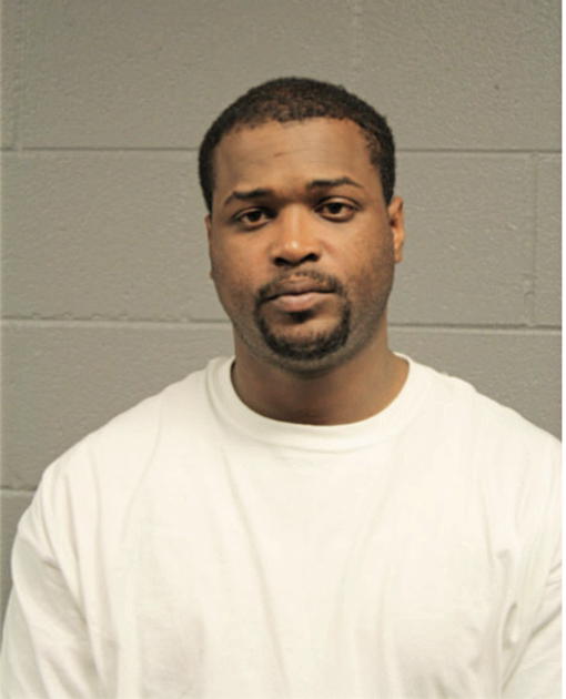 MILTON WILLIAMS, Cook County, Illinois