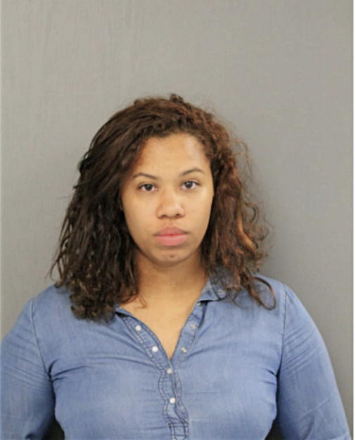 SOPHIA G WILLIAMS, Cook County, Illinois