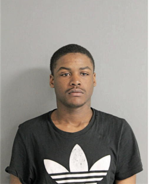 DARRYL WILLIAMSON, Cook County, Illinois